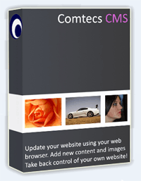 Content Management System