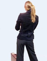 Recruitment - Contract